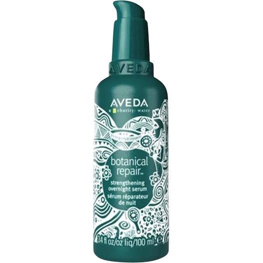 Aveda Treatment Strengthening Overnight Serum Haarserum Damen