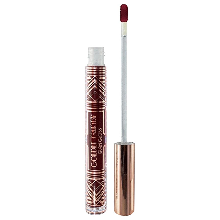 LASplash Lucidalabbra Golden Gatsby Lipgloss