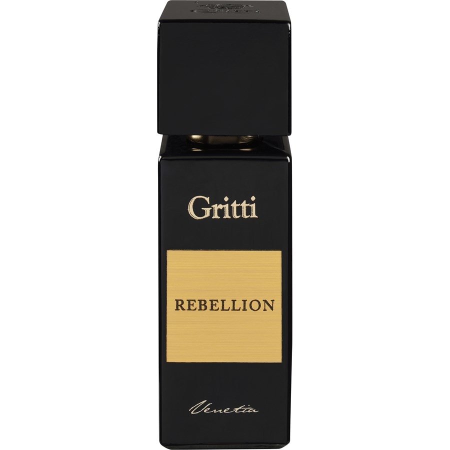 Gritti Rebellion