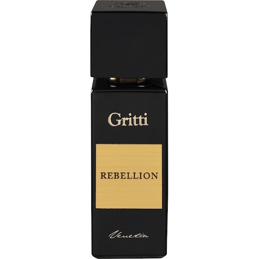 Gritti Rebellion Eau de Parfum Spray Unisex