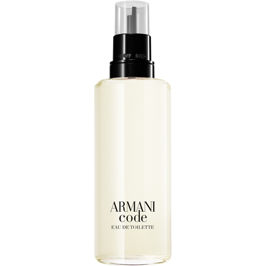 giorgio armani armani code woda toaletowa 150 ml   