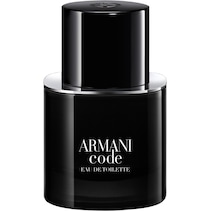 Code Homme