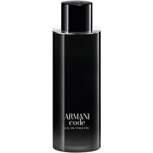 Armani Code Homme Eau de Toilette Spray - Genopfyldelig Parfumer Male 200 ml