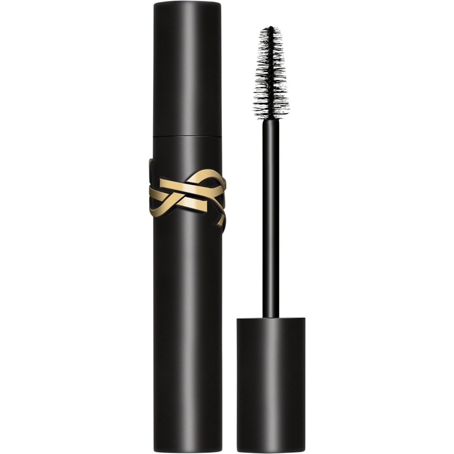 Yves Saint Laurent Augen Lash Clash Mascara 01 Black / 9 ml