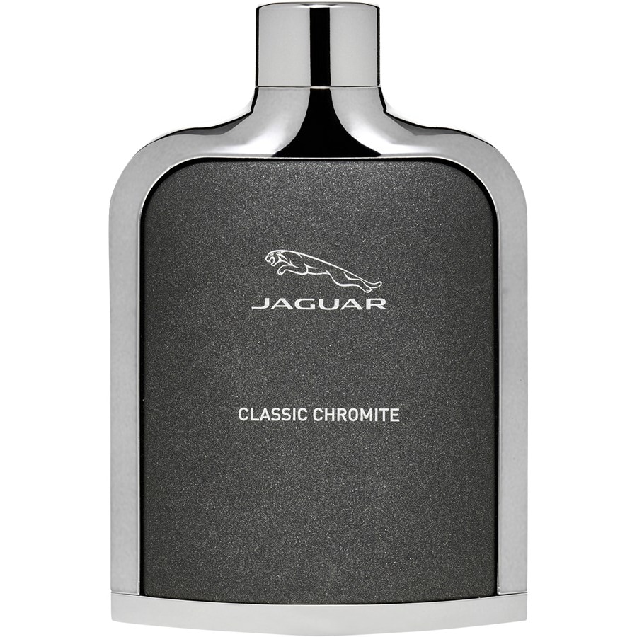 Jaguar- Classic Classic