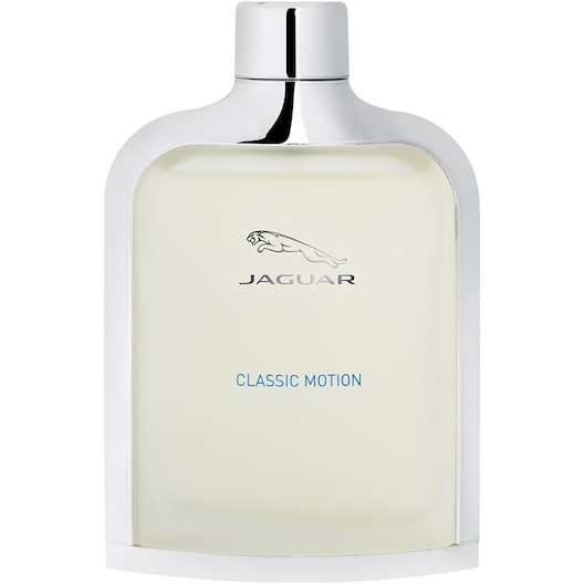 Jaguar Classic Eau de Toilette Spray Parfumer Male 100 ml