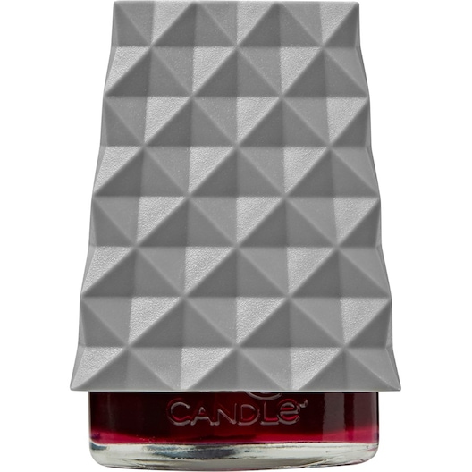 Yankee Candle Tilbehør til parfume Elektrisk duftspreder Faceted PatternScentPlug 1 Stk.