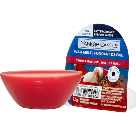 Yankee Candle - Duftwachs