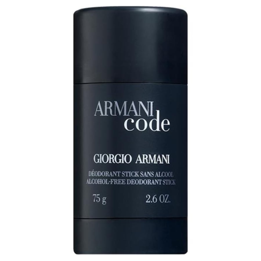 Armani Code Homme Deodorant Stick