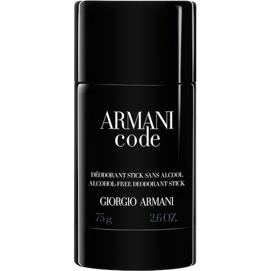 Armani - Code Homme