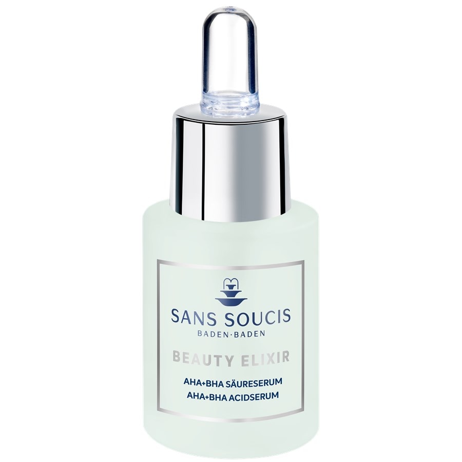 Sans-Soucis Beauty Elixir