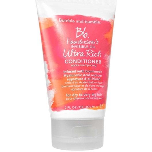 Bumble and bumble Conditioner Ultra Rich Damen