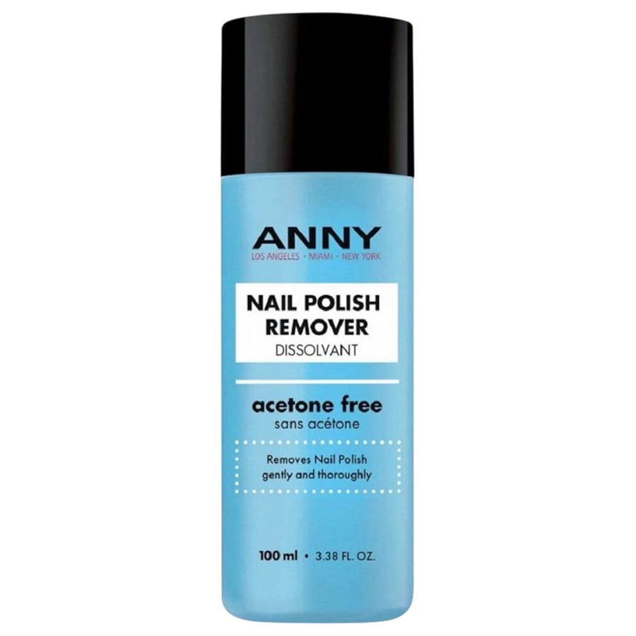 ANNY Nail care Nail Polish Remover