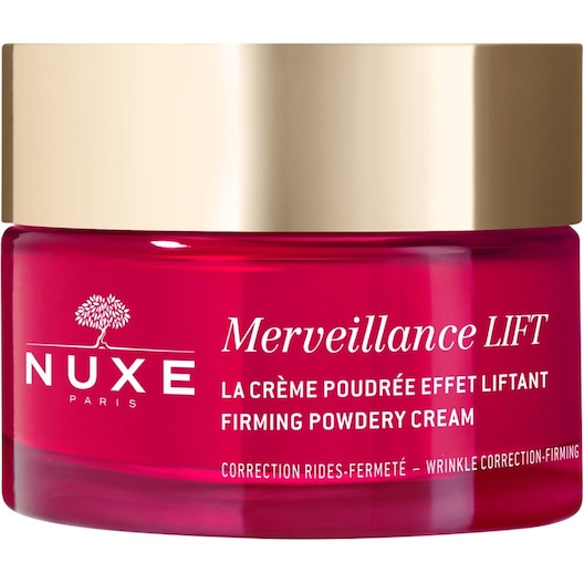 Nuxe Firming Powdery Cream 2 50 ml