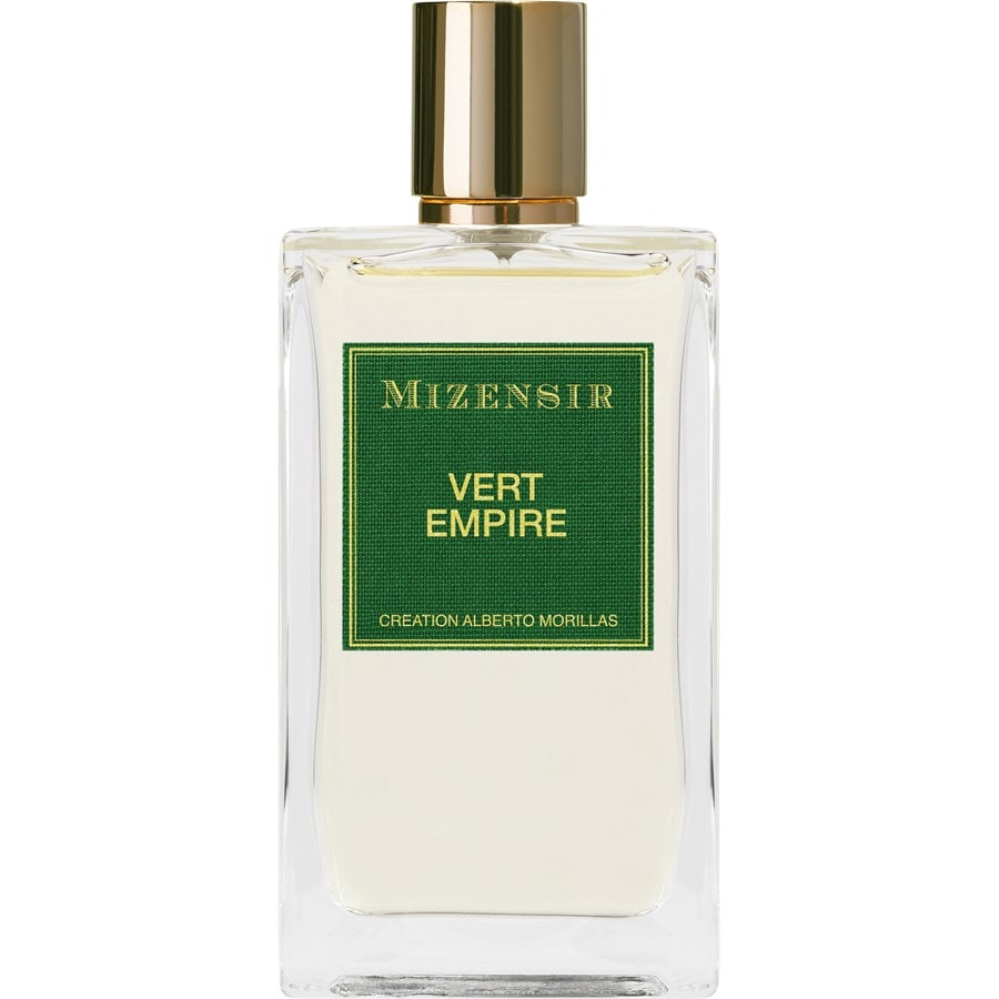 MIZENSIR Fresh Vert Empire Eau de Parfum Spray