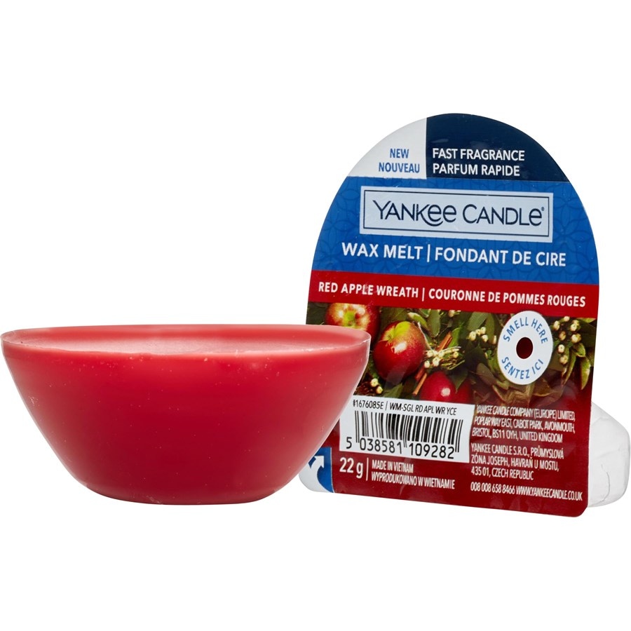 Yankee-Candle Duftwachs