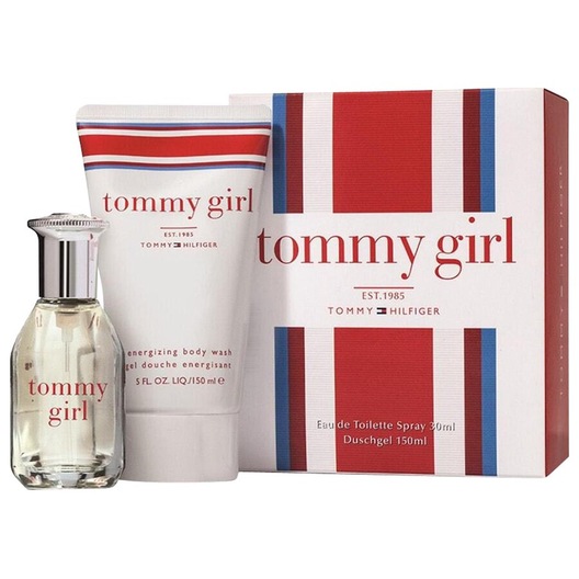 Tommy Hilfiger - Tommy Girl