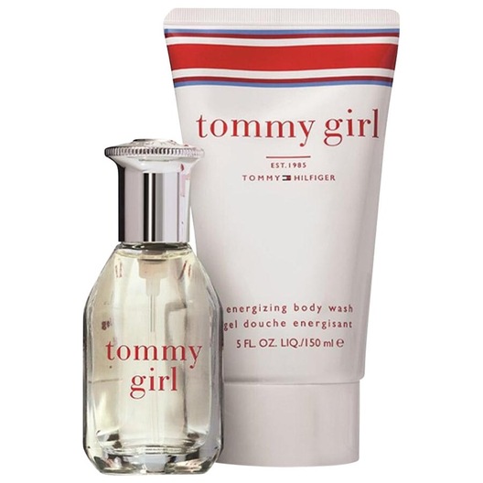 Tommy Hilfiger - Tommy Girl