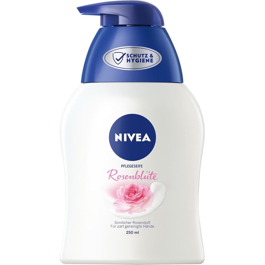 NIVEA Handcreme und Seife