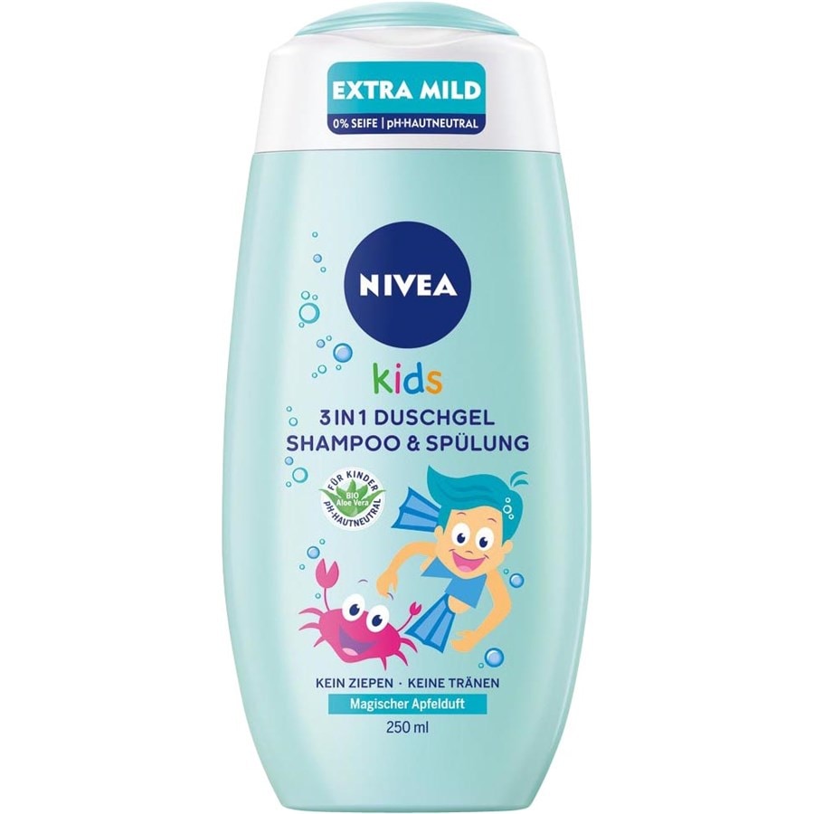 NIVEA Körperpflege