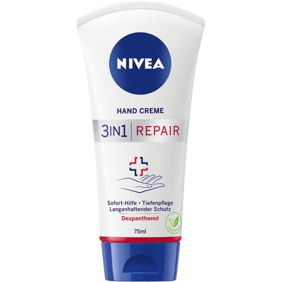 NIVEA Handcreme und Seife