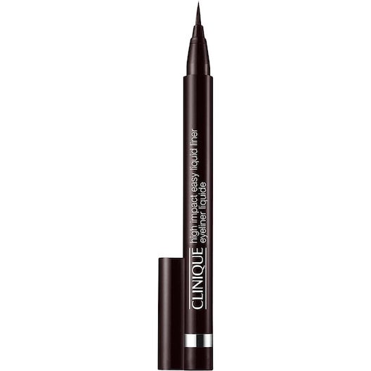 Zdjęcia - Kredka do oczu / brwi Clinique High Impact Easy Liquid Liner 2 0.7 g 