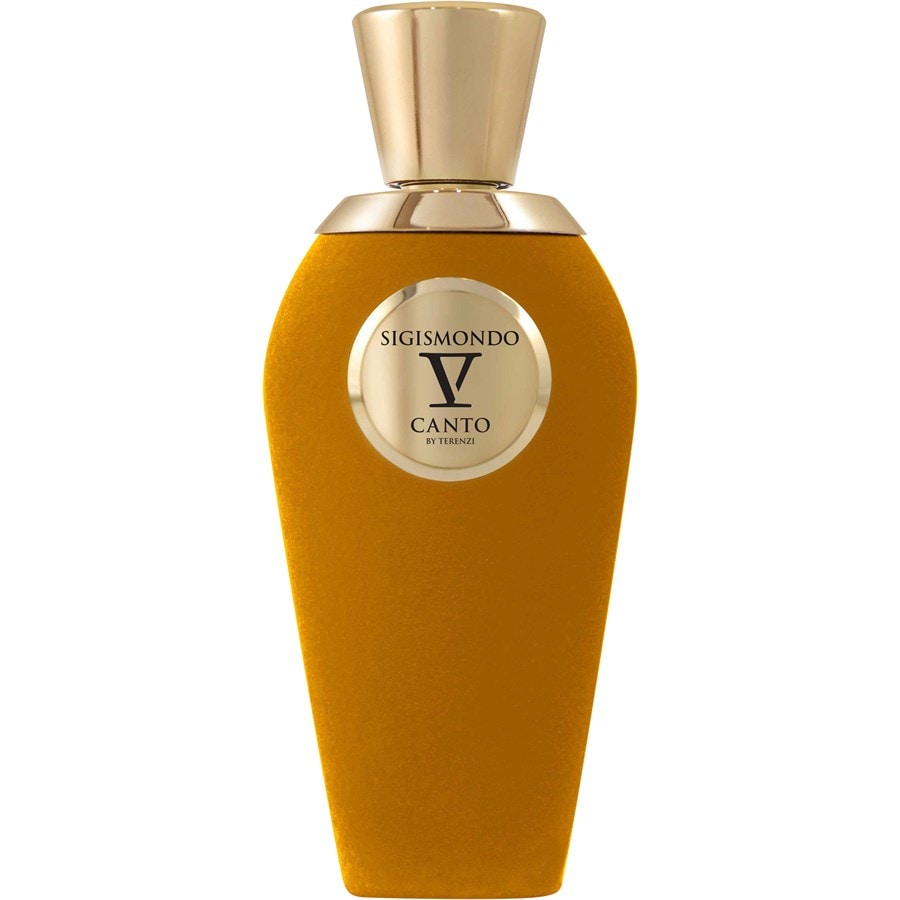 V Canto Souls Of The Castle Collection Sigismondo Extrait de Parfum