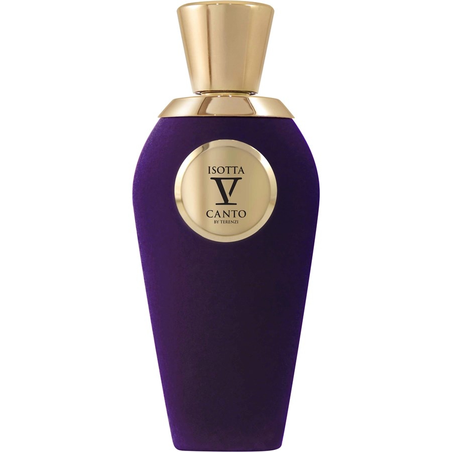 V Canto Souls Of The Castle Collection Isotta Extrait de Parfum