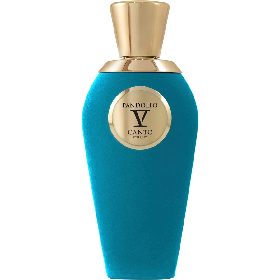 V Canto Souls Of The Castle Collection Pandolfo Extrait de Parfum