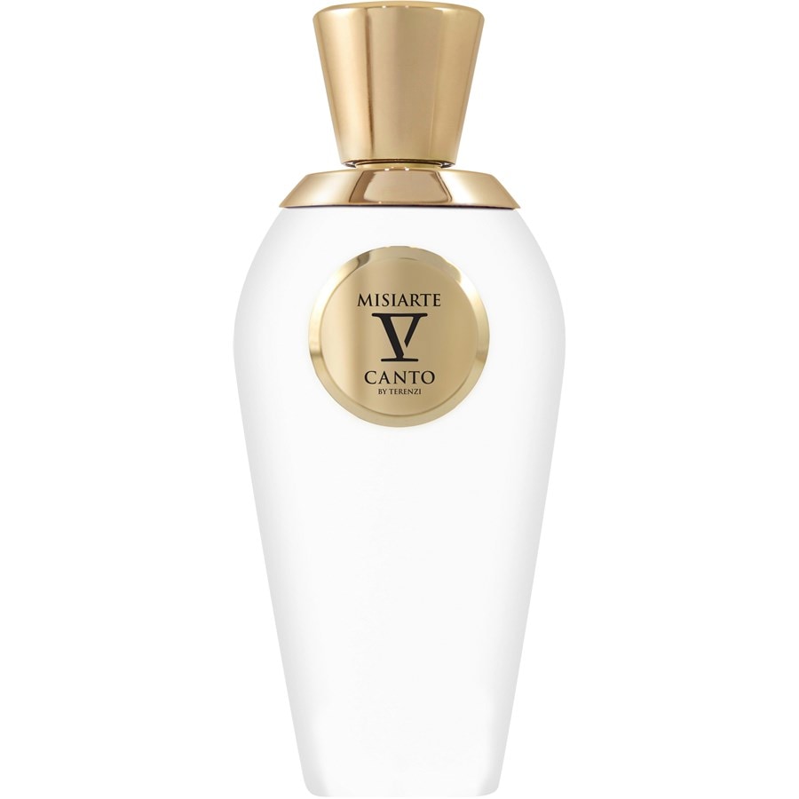 V Canto Souls Of The Castle Collection Misiarte Extrait de Parfum