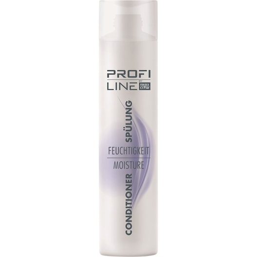 Profi Line Feuchtigkeit Spülung Conditioner Unisex