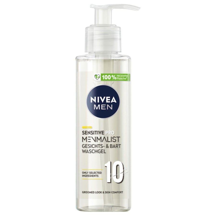 NIVEA Rasurpflege