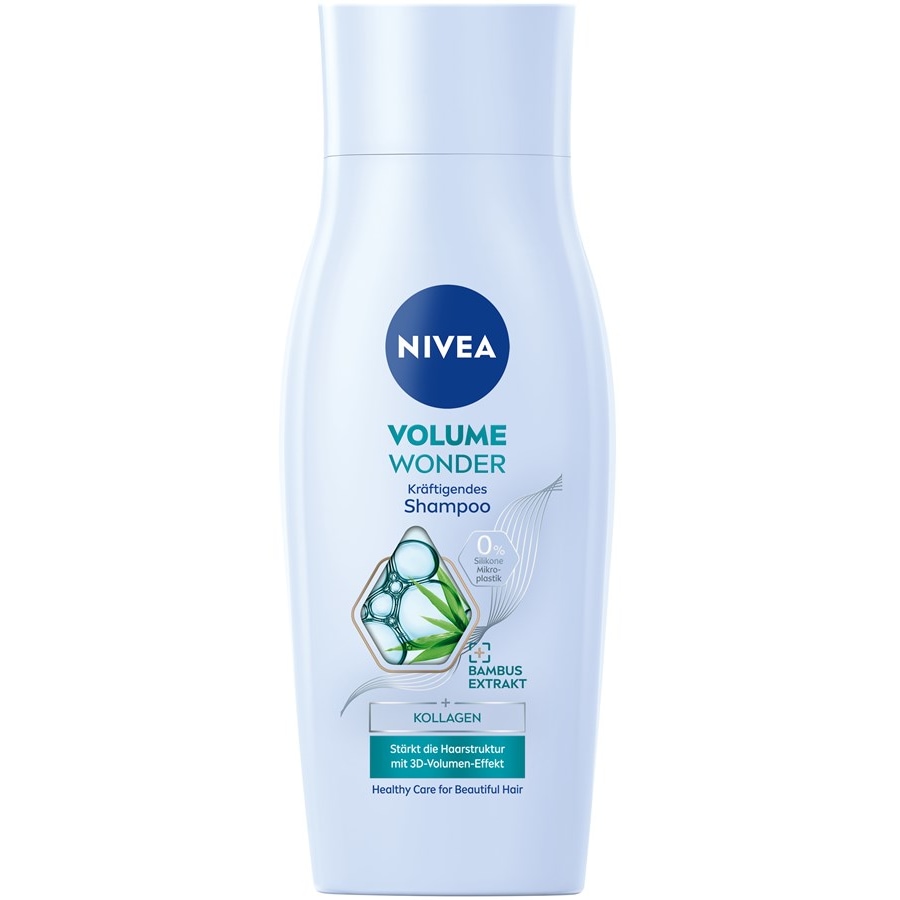 NIVEA Shampoo