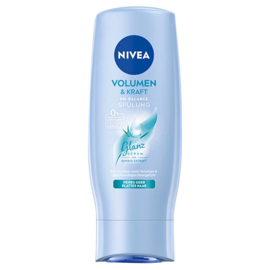 NIVEA Spülung