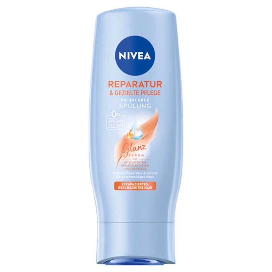 NIVEA Spülung