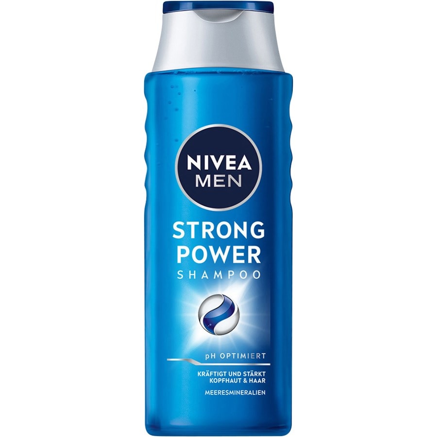 NIVEA Haarpflege