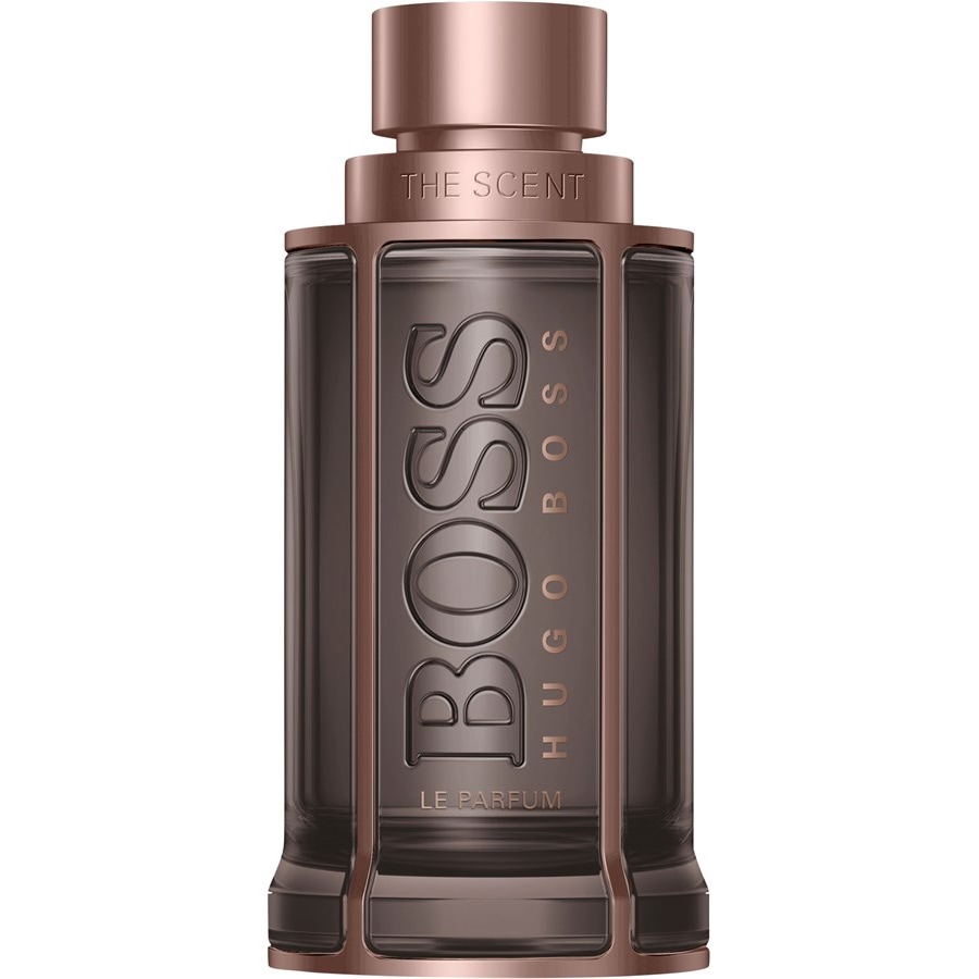 Hugo-Boss BOSS The Scent