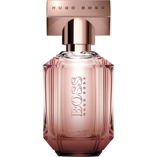 Hugo boss the scent nez de luxe hotsell