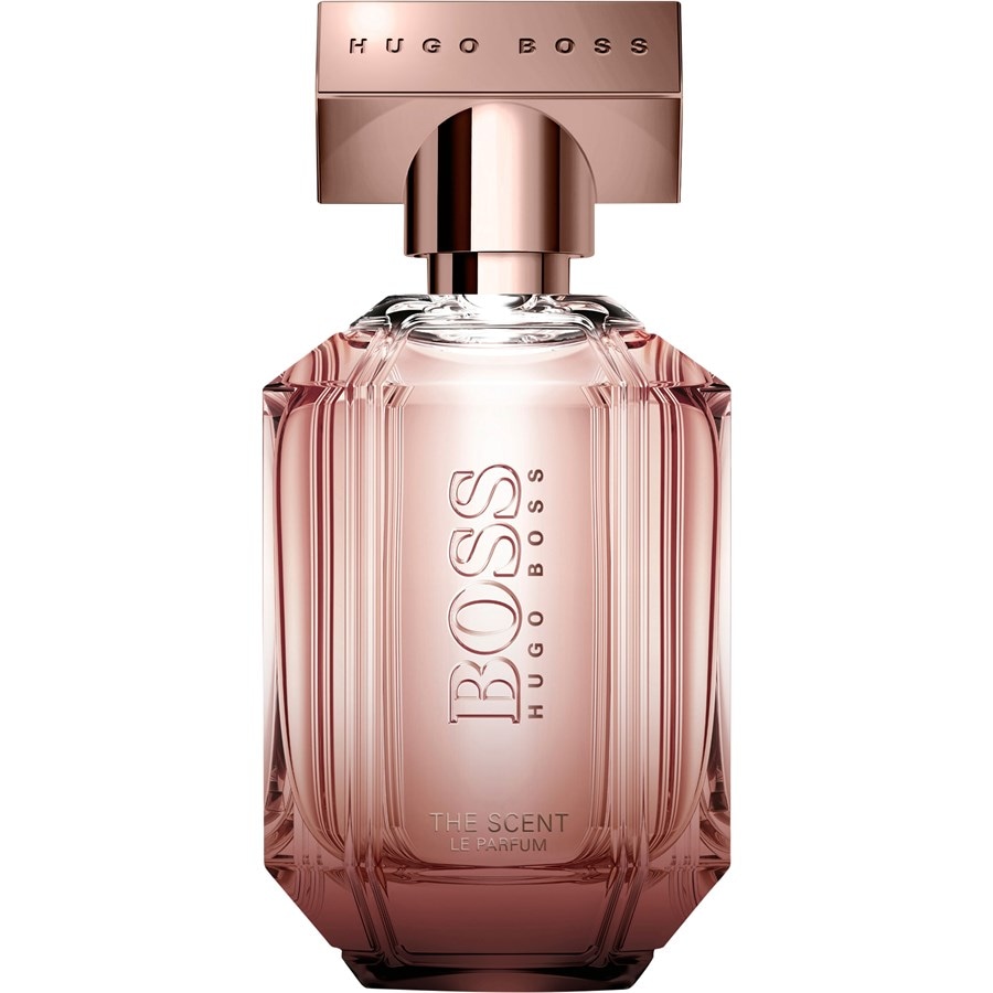 hugo boss the scent intense for her