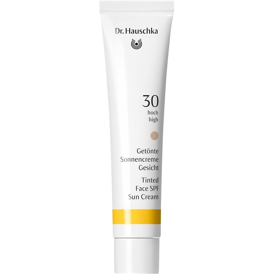 Dr-Hauschka Sonnenpflege