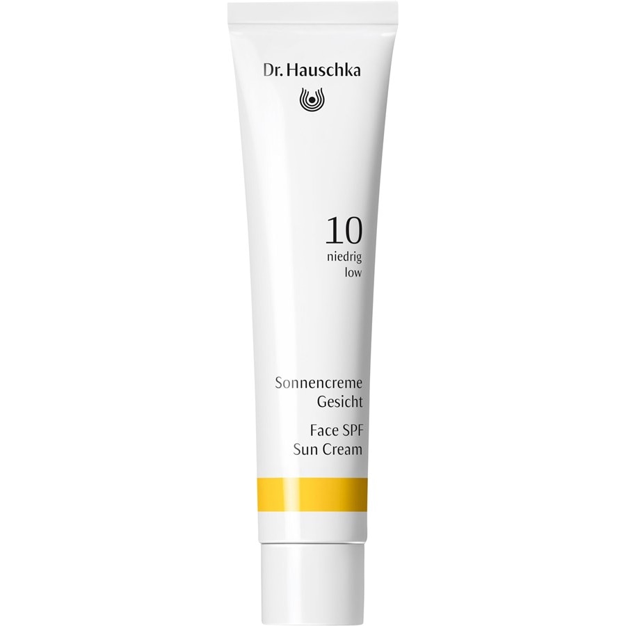 Dr-Hauschka Sonnenpflege