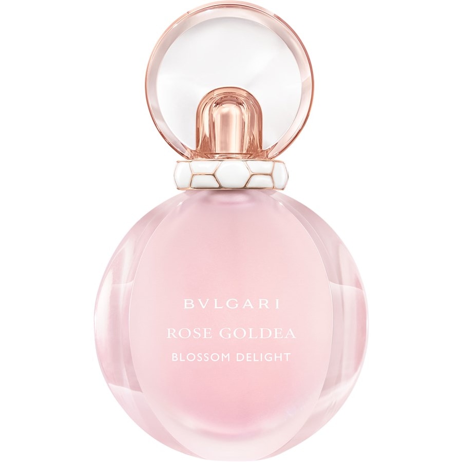 Bvlgari Rose Goldea