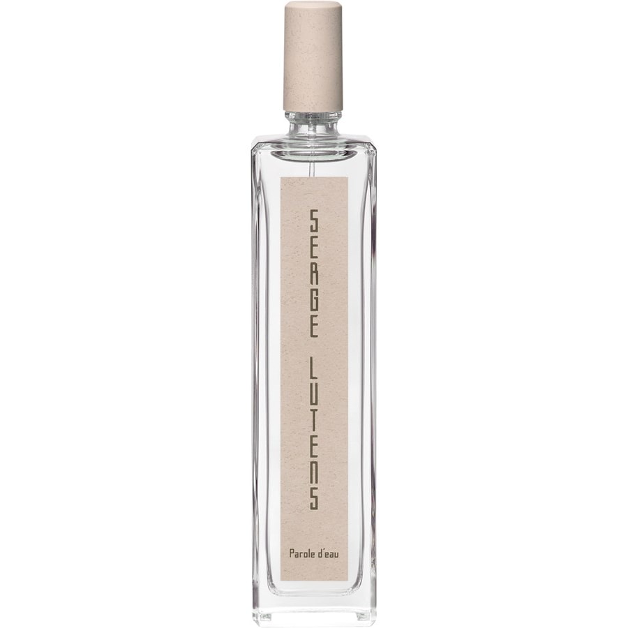 Serge Lutens MATIN LUTENS Parole d'Eau Eau de Parfum Spray