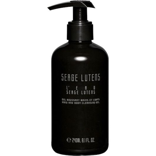 Serge Lutens Matin Lutens L'Eau Serge Lutens Flüssigseife