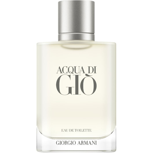 Giorgio Armani Acqua di Giò Homme Refilllable Eau de Toilette