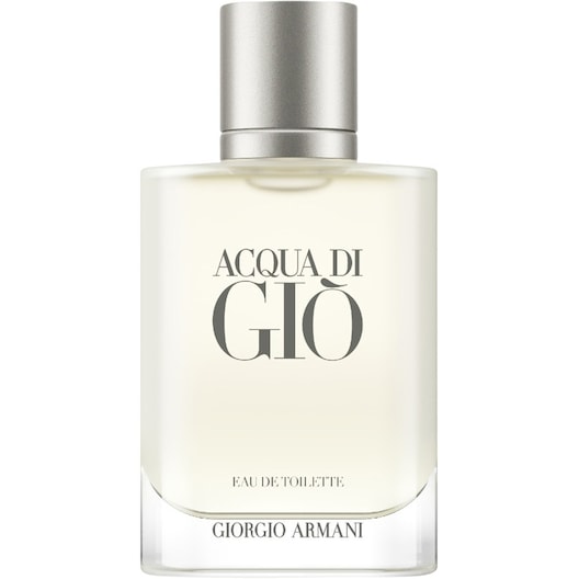 Acqua di Giò Homme Eau de Toilette Spray - refillable by Armani