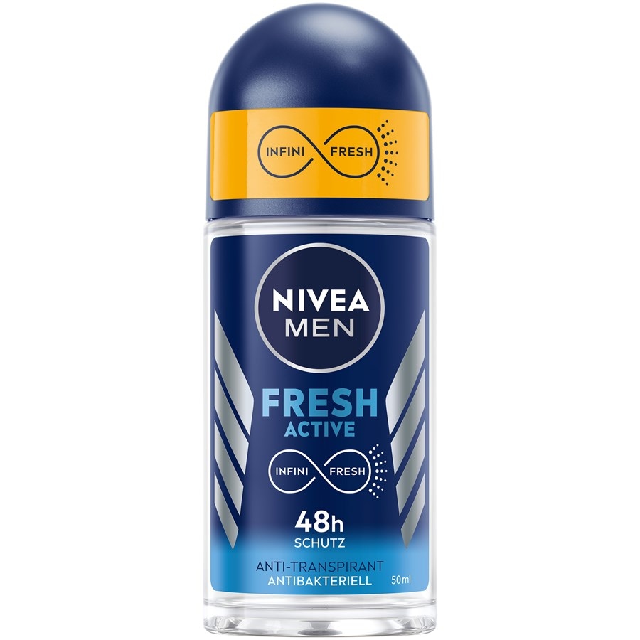 NIVEA Deodorant