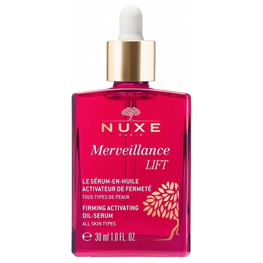 Nuxe - Merveillance LIFT