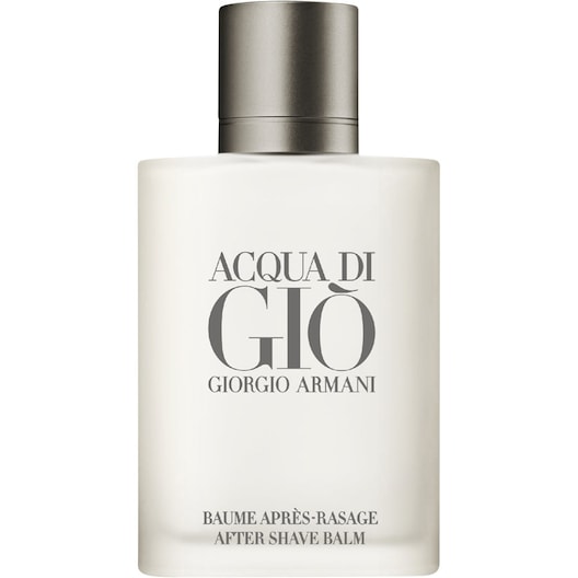 Armani After Shave Balm 1 100 ml
