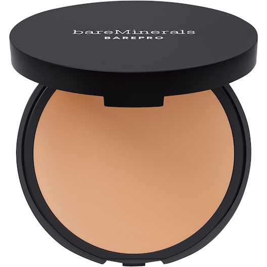 bareMinerals Ansigts-make-up Foundation barePro Pressed 16H Powder Foundation 20 Light Neutral 8 g ()